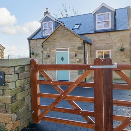 Bramblewood Cottage Middleton in Teesdale Extérieur photo
