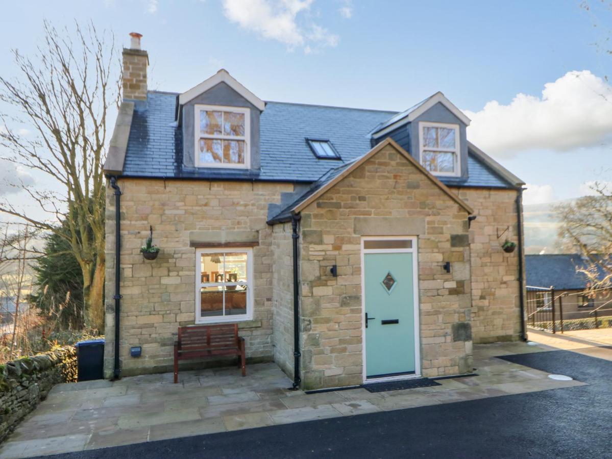 Bramblewood Cottage Middleton in Teesdale Extérieur photo