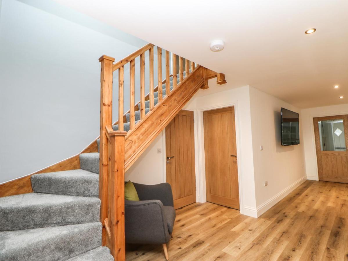 Bramblewood Cottage Middleton in Teesdale Extérieur photo