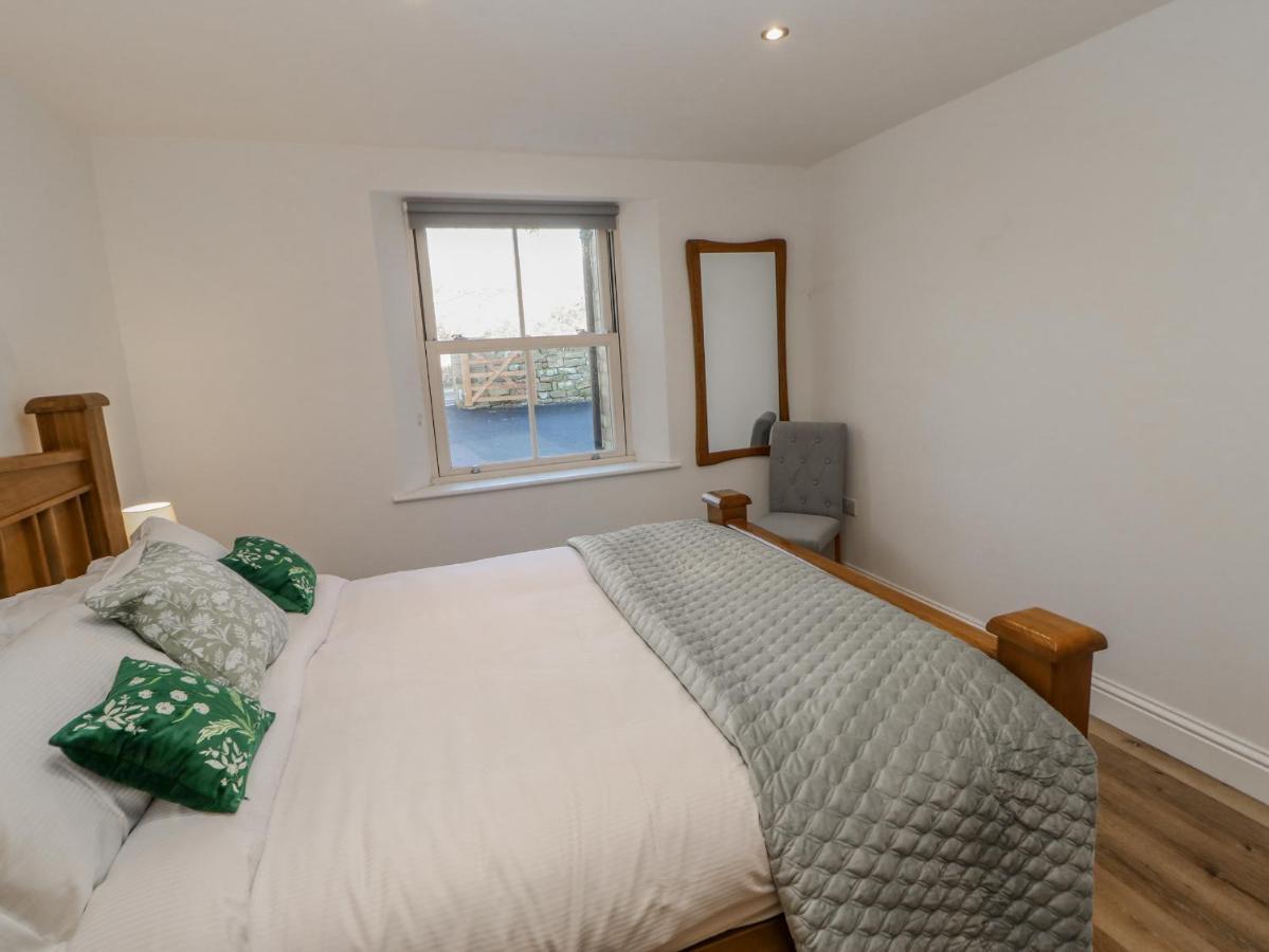 Bramblewood Cottage Middleton in Teesdale Extérieur photo