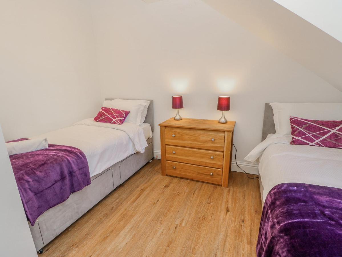 Bramblewood Cottage Middleton in Teesdale Extérieur photo