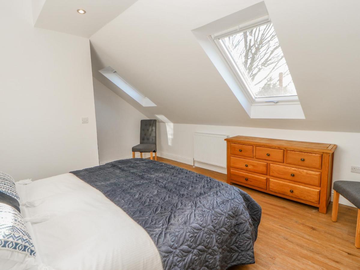 Bramblewood Cottage Middleton in Teesdale Extérieur photo