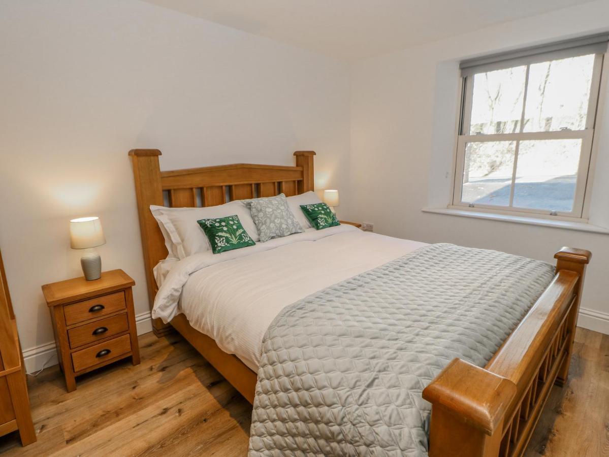 Bramblewood Cottage Middleton in Teesdale Extérieur photo
