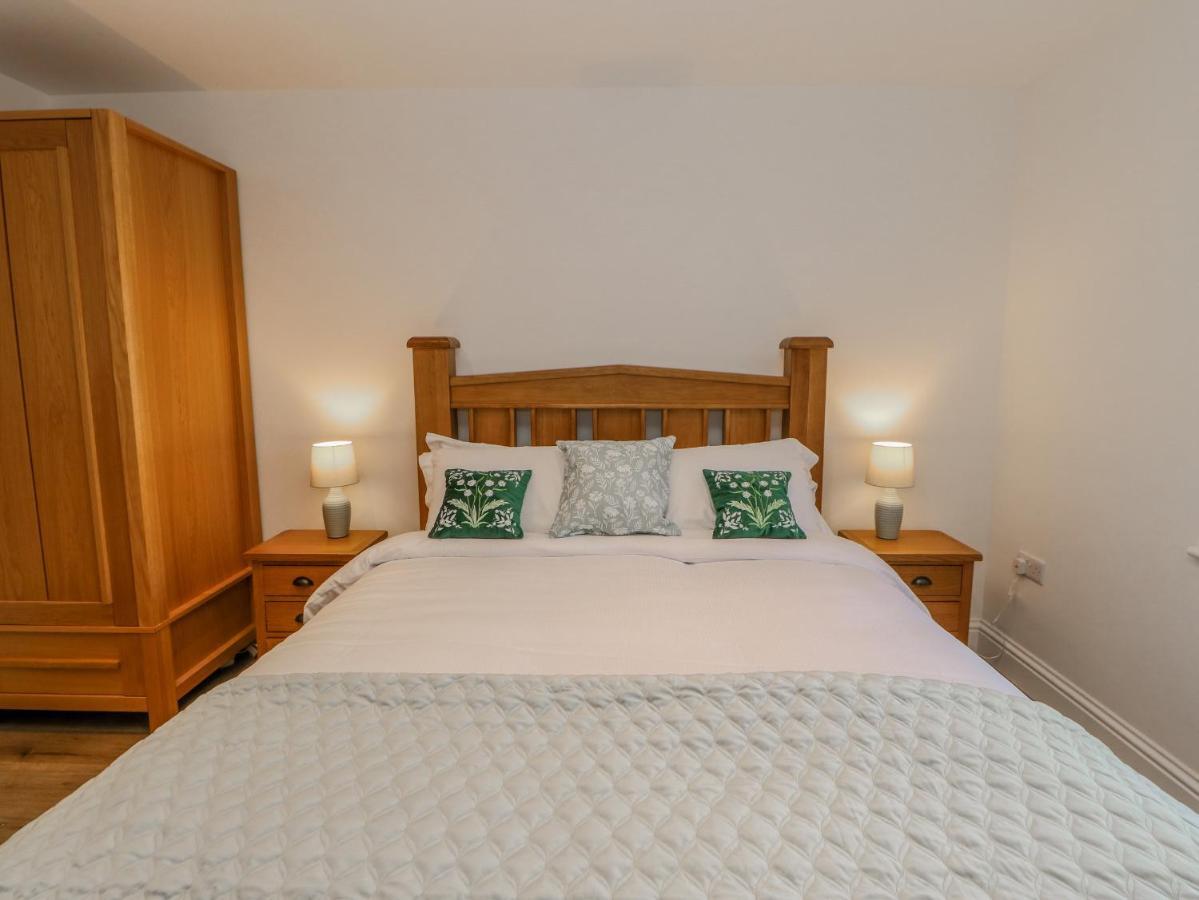 Bramblewood Cottage Middleton in Teesdale Extérieur photo
