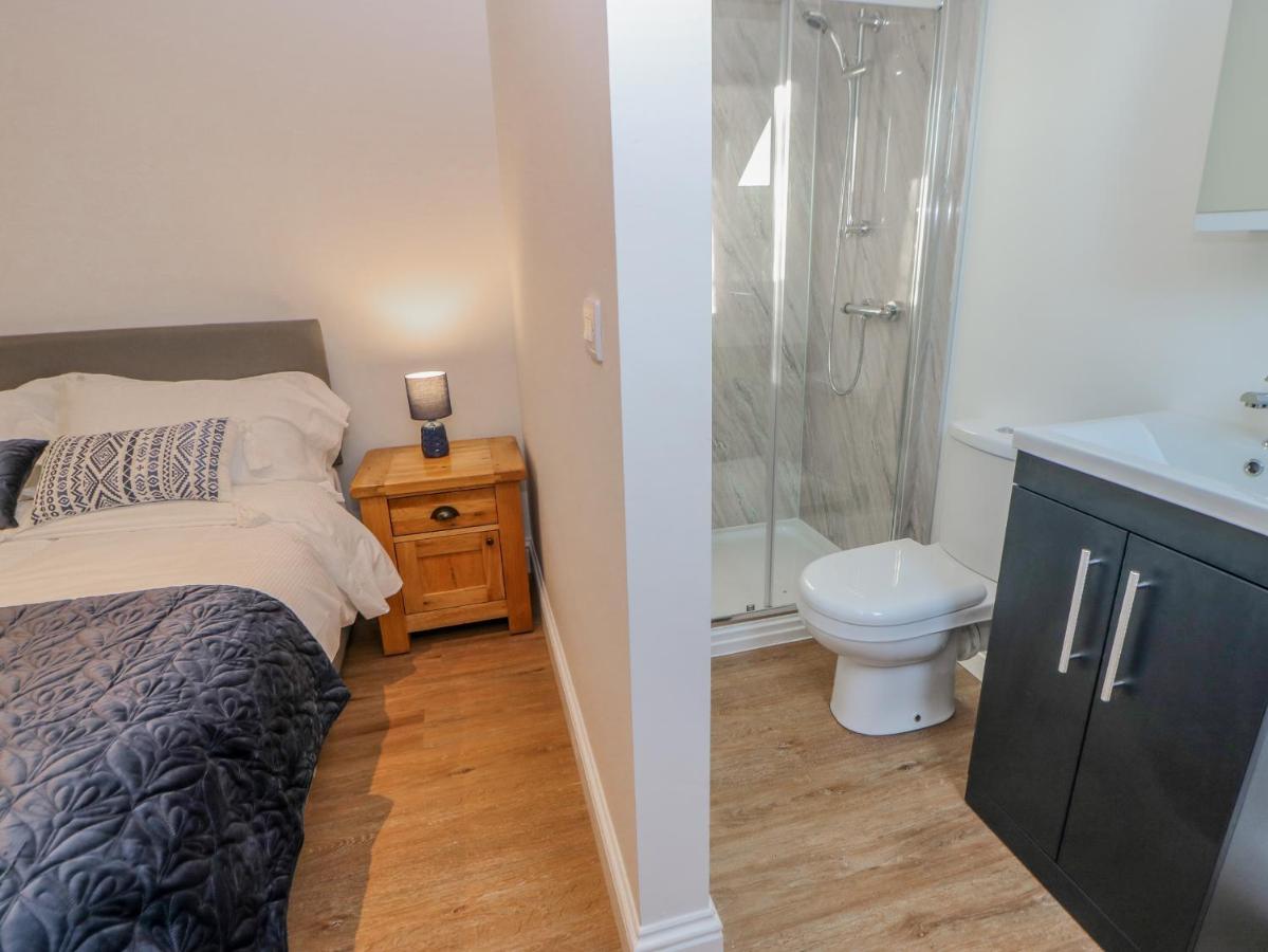 Bramblewood Cottage Middleton in Teesdale Extérieur photo
