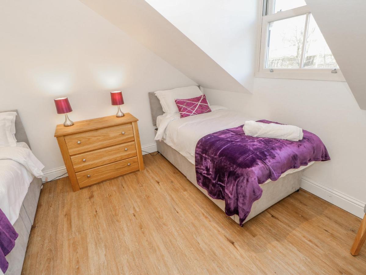 Bramblewood Cottage Middleton in Teesdale Extérieur photo