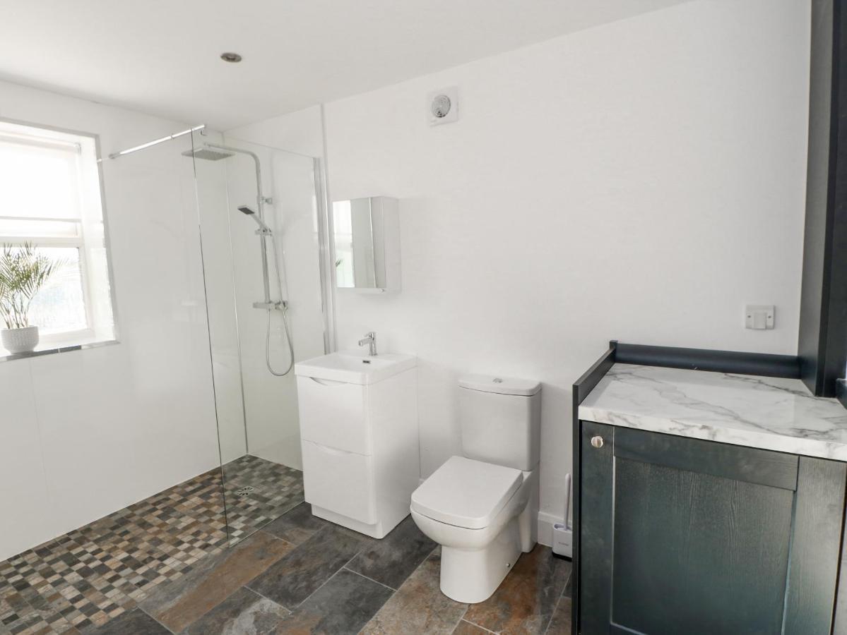 Bramblewood Cottage Middleton in Teesdale Extérieur photo