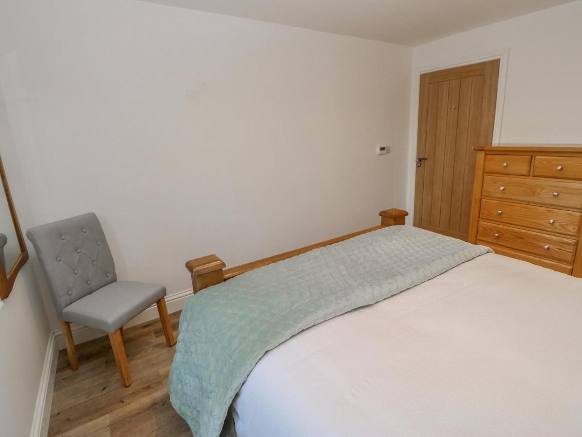 Bramblewood Cottage Middleton in Teesdale Extérieur photo