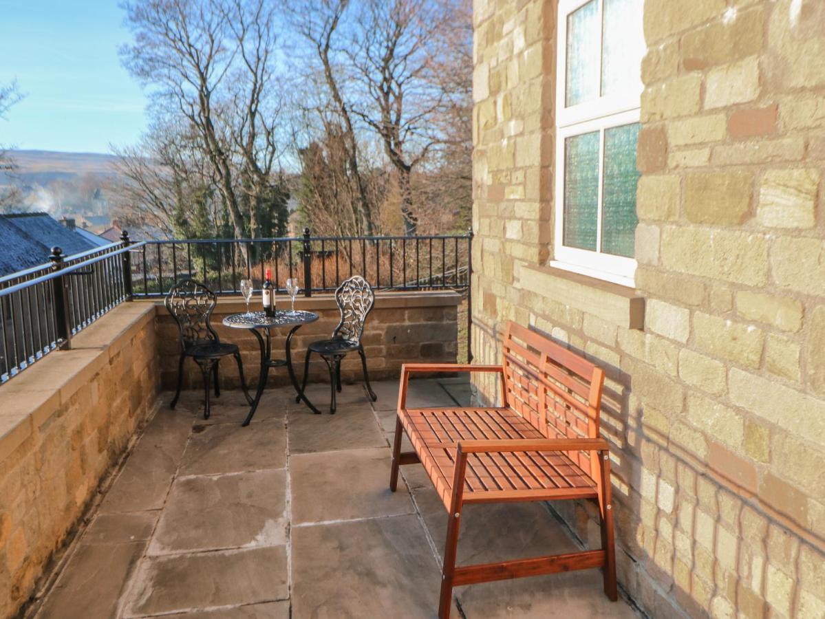 Bramblewood Cottage Middleton in Teesdale Extérieur photo