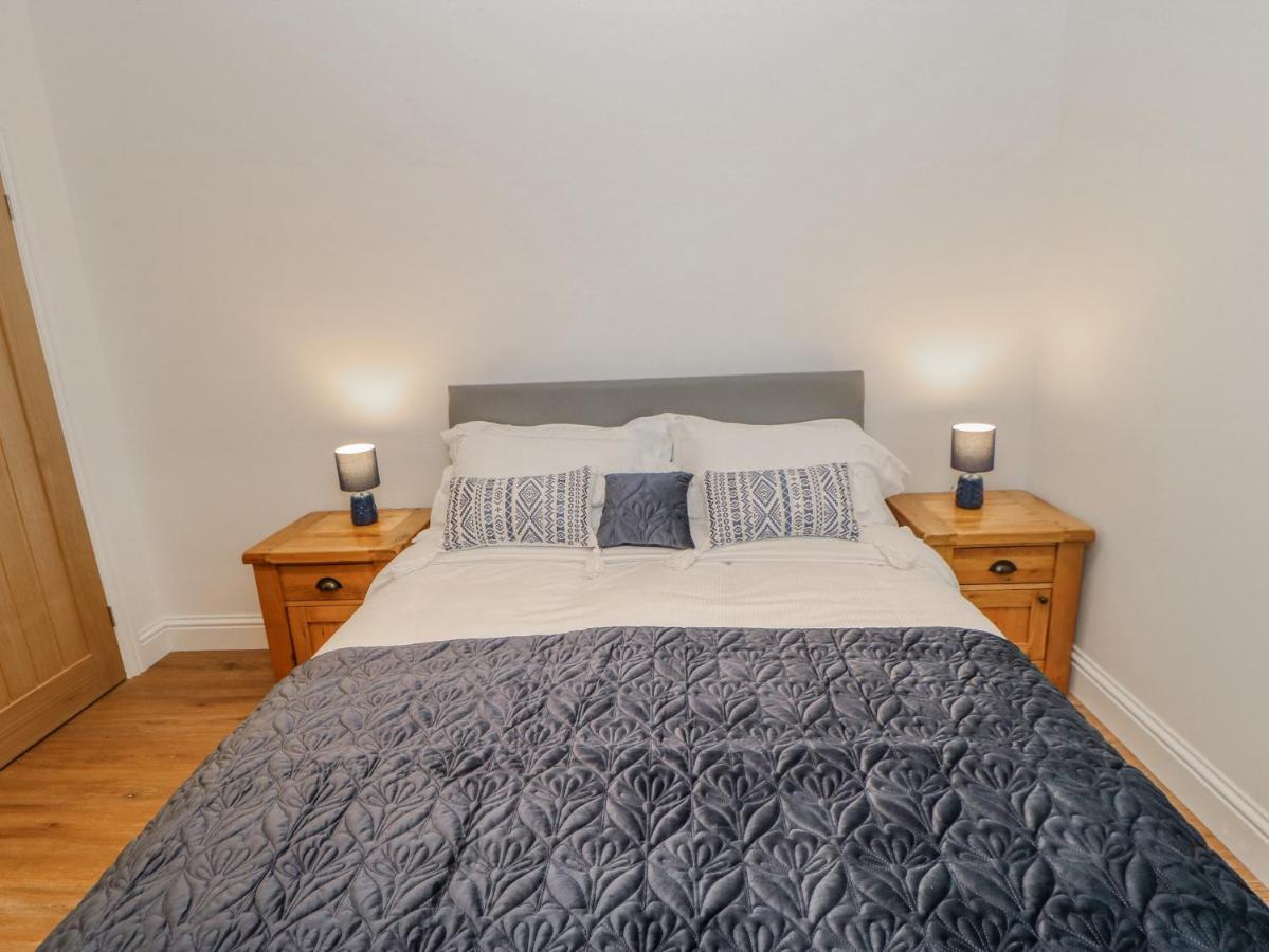 Bramblewood Cottage Middleton in Teesdale Extérieur photo