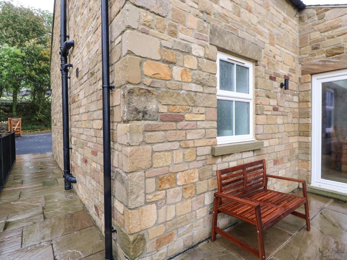 Bramblewood Cottage Middleton in Teesdale Extérieur photo