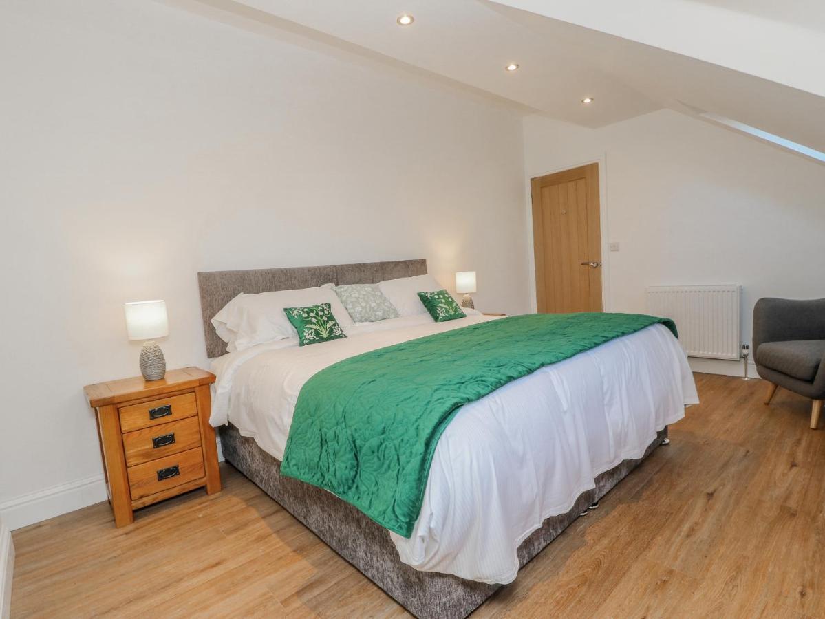 Bramblewood Cottage Middleton in Teesdale Extérieur photo