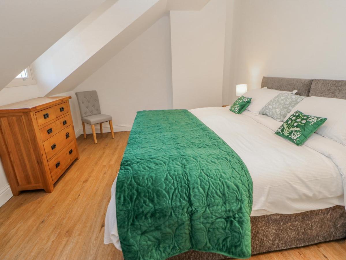 Bramblewood Cottage Middleton in Teesdale Extérieur photo